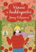Vánoce v knihkupectví - Jenny Colgan, Argo, 2023
