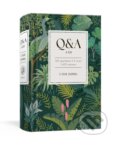 Q&A a Day Tropical: 5-Year Journal (Clarkson Potter). Clarkson Potter, 2023 Q&A a Day Tropical: 5-Year Journal (Clarkson Potter). Clarkson Potter, 2023