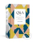 Q&A a Day Modern: 5-Year Journal (Clarkson Potter). Clarkson Potter, 2023 Q&A a Day Modern: 5-Year Journal (Clarkson Potter). Clarkson Potter, 2023