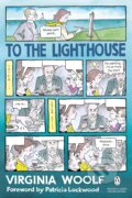 Kniha: To the Lighthouse (Virginia Woolf). Penguin Books, 2023 Kniha: To the Lighthouse (Virginia Woolf). Penguin Books, 2023