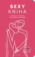 Kniha: Sexy kniha, 2023 Kniha: Sexy kniha, 2023