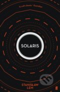 Kniha: Solaris (Stanislaw Lem). Faber and Faber, 2016 Kniha: Solaris (Stanislaw Lem). Faber and Faber, 2016