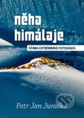 Kniha: Něha Himálaje (Jan Petr Juračka). BWT books, 2023 Kniha: Něha Himálaje (Jan Petr Juračka). BWT books, 2023