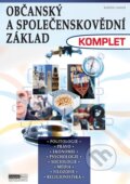 Kniha: Občanský a společenskovědní základ KOMPLET (Computer Media). Computer Media, 2023 Kniha: Občanský a společenskovědní základ KOMPLET (Computer Media). Computer Media, 2023