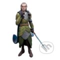 Pán prsteňov figúrka - Elrond 18 cm (Weta Workshop) (WETA Workshop). WETA Workshop, 2023 Pán prsteňov figúrka - Elrond 18 cm (Weta Workshop) (WETA Workshop). WETA Workshop, 2023