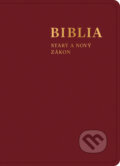Kniha: Biblia (Spolok svätého Vojtecha). Spolok svätého Vojtecha, 2023 Kniha: Biblia (Spolok svätého Vojtecha). Spolok svätého Vojtecha, 2023