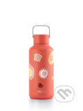 Fľaša EQUA TIMELESS Sunny Side Up (K3 plus). K3 plus, 2023 Fľaša EQUA TIMELESS Sunny Side Up (K3 plus). K3 plus, 2023