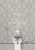 Kniha: Dívka ze země Venku 12 (Pan Nagabe). Gate, 2024 Kniha: Dívka ze země Venku 12 (Pan Nagabe). Gate, 2024