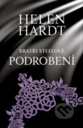 Kniha: Podrobení (Helen Hardt). Red, 2024 Kniha: Podrobení (Helen Hardt). Red, 2024
