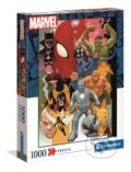 Puzzle: Puzzle 1000 Marvel 80 (Trigo). Trigo, 2023 Puzzle: Puzzle 1000 Marvel 80 (Trigo). Trigo, 2023