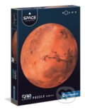 Puzzle: Puzzle 500 ROUND NASA (Trigo). Trigo, 2023 Puzzle: Puzzle 500 ROUND NASA (Trigo). Trigo, 2023