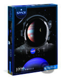 Puzzle: Puzzle 1000 Lost in space NASA 2021 (Trigo). Trigo, 2023 Puzzle: Puzzle 1000 Lost in space NASA 2021 (Trigo). Trigo, 2023