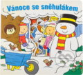 Kniha: Vánoce se sněhulákem (). , 2002 Kniha: Vánoce se sněhulákem (). , 2002