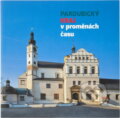 Kniha: Pardubický kraj v proměnách času (Tomáš Kubelka). , 2015 Kniha: Pardubický kraj v proměnách času (Tomáš Kubelka). , 2015