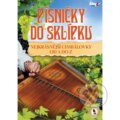 Hudební CD: Písničky do sklípku (Hudobné albumy). Hudobné albumy, 2023 Hudební CD: Písničky do sklípku (Hudobné albumy). Hudobné albumy, 2023