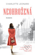 Kniha: Neohrožená (Charlotte Leonard). Kontrast, 2024 Kniha: Neohrožená (Charlotte Leonard). Kontrast, 2024