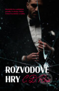 Kniha: Rozvodové hry (C. D. Reiss). Red, 2024 Kniha: Rozvodové hry (C. D. Reiss). Red, 2024