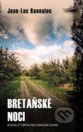 Kniha: Bretaňské noci (Jean-Luc Bannalec). Kalibr, 2024 Kniha: Bretaňské noci (Jean-Luc Bannalec). Kalibr, 2024