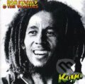 Hudební CD: Bob Marley & The Wailers: Kaya LP (Hudobné albumy). Hudobné albumy, 2023 Hudební CD: Bob Marley & The Wailers: Kaya LP (Hudobné albumy). Hudobné albumy, 2023