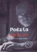 Kniha: Poézia naživo - Výber z Tvorby Egona Tomajka (Gabriela Tomajková). Hevhetia, 2023 Kniha: Poézia naživo - Výber z Tvorby Egona Tomajka (Gabriela Tomajková). Hevhetia, 2023
