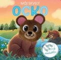 Kniha: Môj skvelý ocko (Books Igloo). Rebo, 2023 Kniha: Môj skvelý ocko (Books Igloo). Rebo, 2023