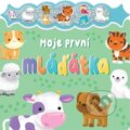 Kniha: Moje první mláďátka (Klub čtenářů). Klub čtenářů, 2023 Kniha: Moje první mláďátka (Klub čtenářů). Klub čtenářů, 2023
