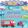 Kniha: Moje první dopravní prostředky (Klub čtenářů). Klub čtenářů, 2023 Kniha: Moje první dopravní prostředky (Klub čtenářů). Klub čtenářů, 2023