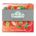 Sweet Strawberries, AHMAD TEA