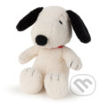 Snoopy froté krémový (CMA Group). CMA Group, 2023 Snoopy froté krémový (CMA Group). CMA Group, 2023