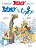 Kniha: Asterix and the Griffin (Jean-Yves Ferri). Sphere, 2022 Kniha: Asterix and the Griffin (Jean-Yves Ferri). Sphere, 2022