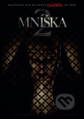 Film: Mníška 2 (SK) (Michael Chaves) (DVD). Magicbox, 2023 Film: Mníška 2 (SK) (Michael Chaves) (DVD). Magicbox, 2023