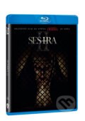 Film: Sestra II (Michael Chaves) (Blu-ray). Magicbox, 2023 Film: Sestra II (Michael Chaves) (Blu-ray). Magicbox, 2023