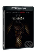 Sestra II Ultra HD Blu-ray - Michael Chaves, 2023