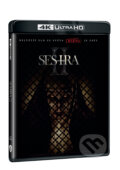 Film: Sestra II Ultra HD Blu-ray (Michael Chaves) (UltraHDBlu-ray). Magicbox, 2023 Film: Sestra II Ultra HD Blu-ray (Michael Chaves) (UltraHDBlu-ray). Magicbox, 2023