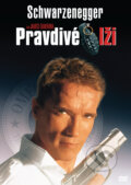 Film: Pravdivé lži (James Cameron) (DVD). Magicbox, 2023 Film: Pravdivé lži (James Cameron) (DVD). Magicbox, 2023