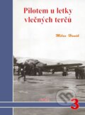 Kniha: Pilotem u letky vlečných terčů (Milan Hanák). Jakab, 2016 Kniha: Pilotem u letky vlečných terčů (Milan Hanák). Jakab, 2016