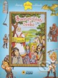 Staré pověsti české (8x puzzle) (SUN). SUN, 2016 Staré pověsti české (8x puzzle) (SUN). SUN, 2016