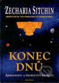 Kniha: Konec dnů (Zecharia Sitchin), 2016 Kniha: Konec dnů (Zecharia Sitchin), 2016