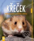 Kniha: Křeček (Peter Fritzsche). Vašut, 2016 Kniha: Křeček (Peter Fritzsche). Vašut, 2016