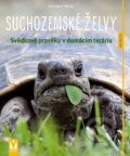 Kniha: Suchozemské želvy (Hartmut Wilke). Vašut, 2016 Kniha: Suchozemské želvy (Hartmut Wilke). Vašut, 2016