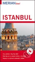 Kniha: Istanbul (Michael Neumann-Adrian). Vašut, 2016 Kniha: Istanbul (Michael Neumann-Adrian). Vašut, 2016