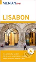 Kniha: Lisabon (Harald Klöcker). Vašut, 2016 Kniha: Lisabon (Harald Klöcker). Vašut, 2016