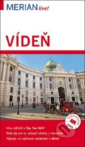 Kniha: Vídeň (Christian Eder). Vašut, 2016 Kniha: Vídeň (Christian Eder). Vašut, 2016