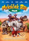 Film: Žmurko Bill (Alex Weight, Alexs Stadermann, Deane Taylor a Noel Cleary) (DVD). Magicbox, 2016 Film: Žmurko Bill (Alex Weight, Alexs Stadermann, Deane Taylor a Noel Cleary) (DVD). Magicbox, 2016