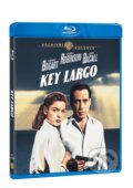 Film: Key Largo (John Huston) (Blu-ray). Magicbox, 2016 Film: Key Largo (John Huston) (Blu-ray). Magicbox, 2016