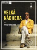 Film: Velká nádhera (Paolo Sorrentino) (DVD). Magicbox, 2016 Film: Velká nádhera (Paolo Sorrentino) (DVD). Magicbox, 2016