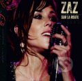 Zaz: Sur La Route - Zaz, Hudobné albumy, 2016