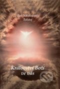 Království Boží ve vás - Lev Nikolajevič Tolstoj, Almi, 2016