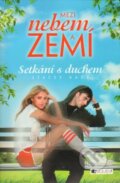 Kniha: Setkání s duchem (Stacey Kade). Nakladatelství Fragment, 2013 Kniha: Setkání s duchem (Stacey Kade). Nakladatelství Fragment, 2013