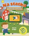 Kniha: Na statku (Nakladatelství Fragment). Nakladatelství Fragment, 2014 Kniha: Na statku (Nakladatelství Fragment). Nakladatelství Fragment, 2014